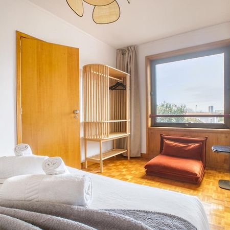 Studio Matosinhos Sul المظهر الخارجي الصورة
