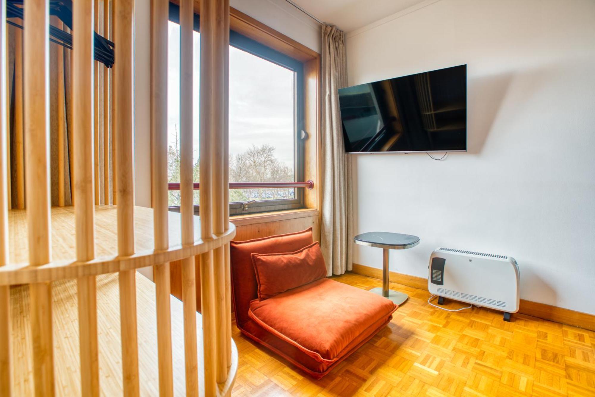Studio Matosinhos Sul المظهر الخارجي الصورة
