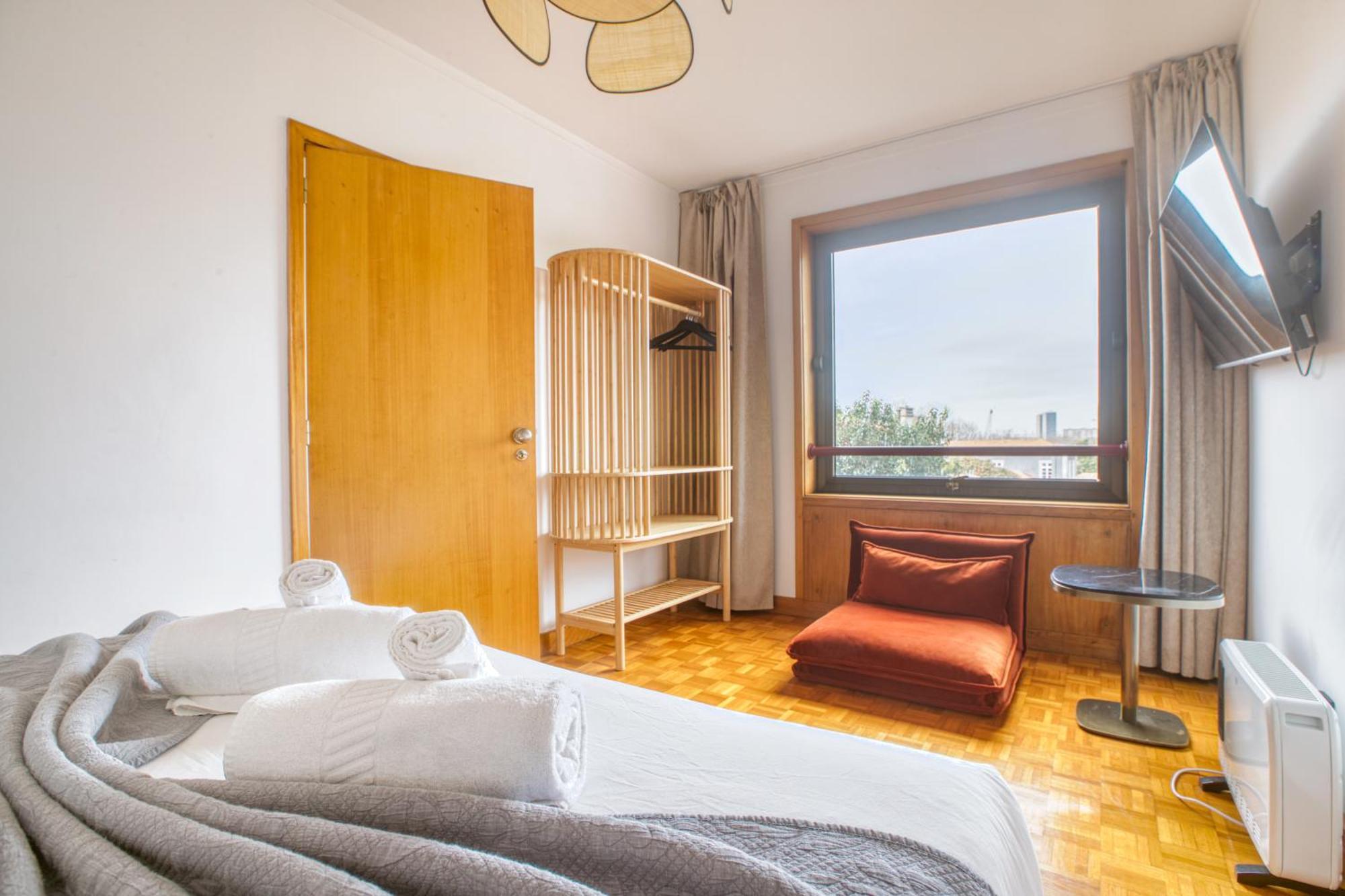 Studio Matosinhos Sul المظهر الخارجي الصورة